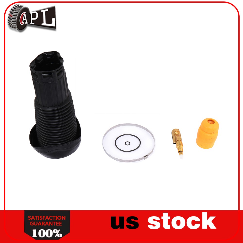 For VW Phaeton, Bentley Continental GT GTC Front Right Air Suspension Struts