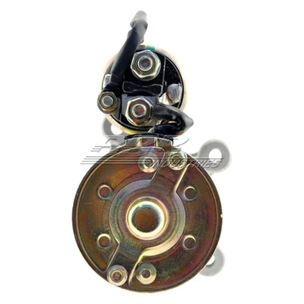 For Ford Ranger 1991-2008 BBB Industries N3213 Premium Starter Foto 2 de 4