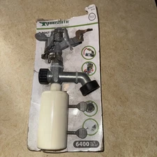 Yardsmith T-Post Pulsating Sprinkler #2626673