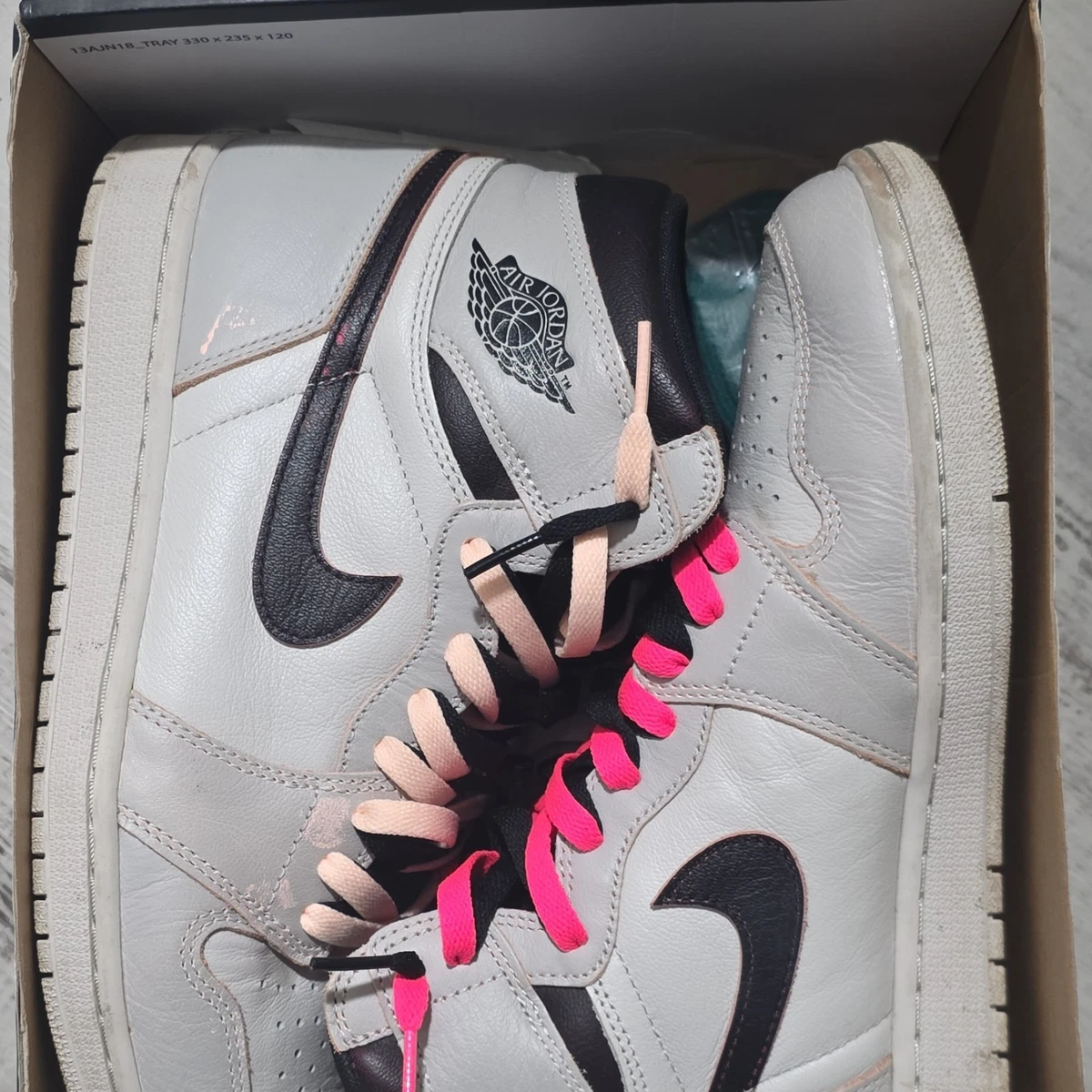 Jordan 1 Retro OG High Crimson Tint for Sale | Authenticity