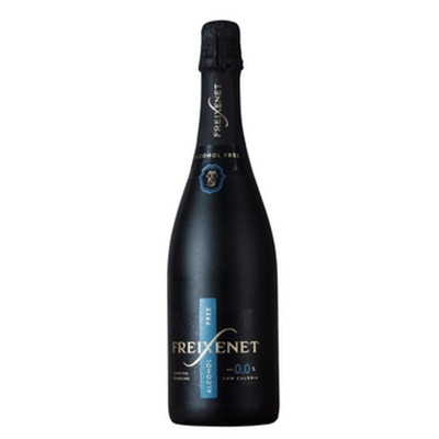 8410036808914 Freixenet Cordon Negro Alcohol Free 0,75L 