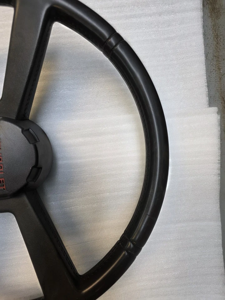 ✅ Volante de camioneta Chevrolet GMC 88-94 C1500 C2500 Silverado Suburban Sierra Foto 4 de 4