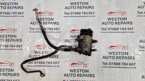 Land Rover Freelander 2 Air Conditioning Compressor A/C 1067903 2008 to 2015