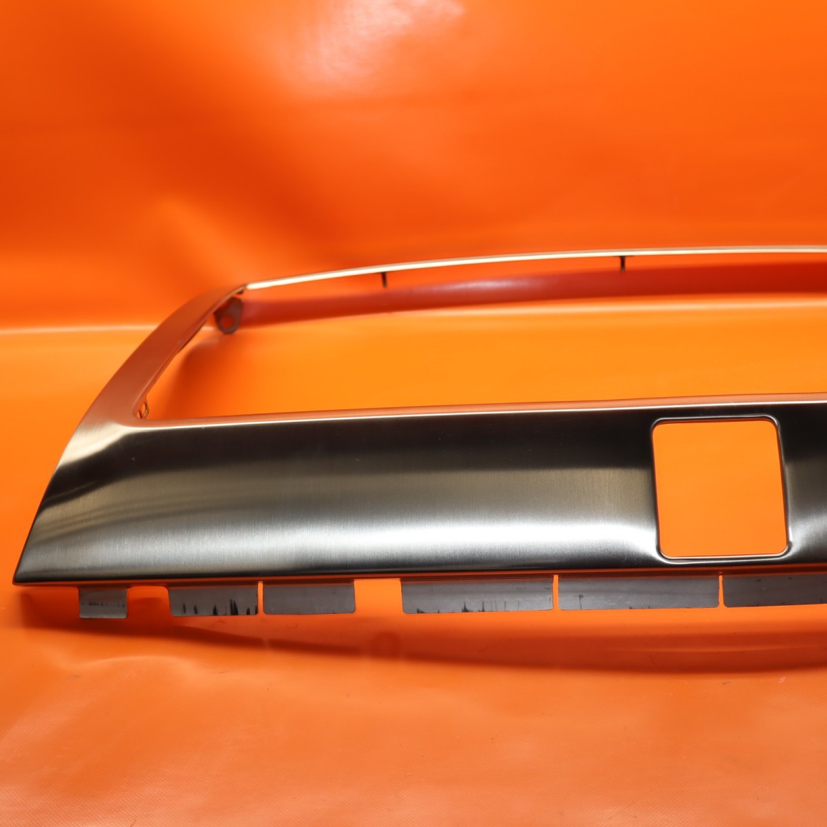 Rolls-Royce Phantom 2011-2016 Bumper grille P/N 7319574