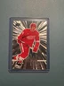 2025-26 Upper Deck Series 2 Axel Sandin-Pellikka Silver Outburst Young Guns RC