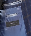 Mattarazi 150's sport coat 44R — photo 6