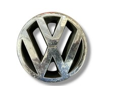 VW PASSAT B5 3B2 Autoherstellerabzeichen 3B0853601 3B0853601A Petrol 36079456