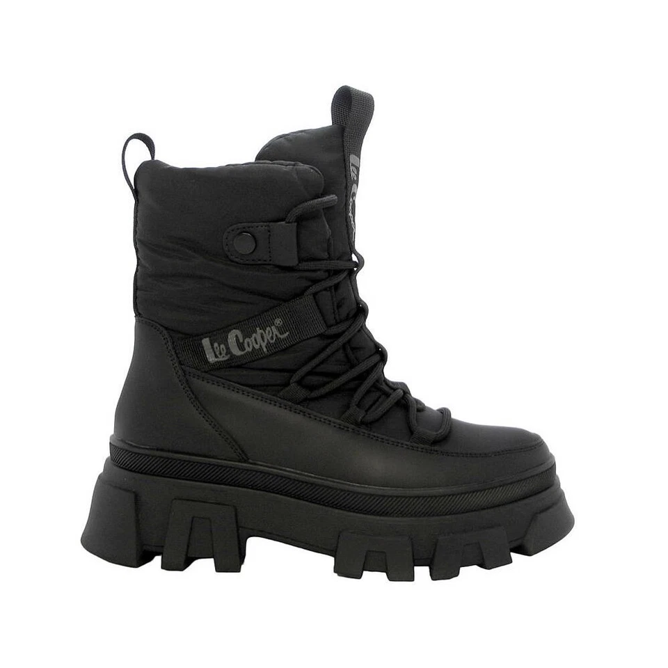 Zapatos Lee Cooper LCJ24473144L Foto 2 de 4