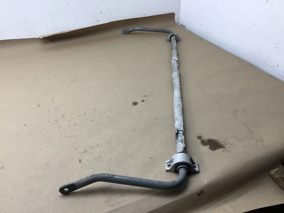 Barra estabilizadora estabilizadora oscilante suspensión trasera Lotus Evora S 2014 10-14:O Foto 4 de 4