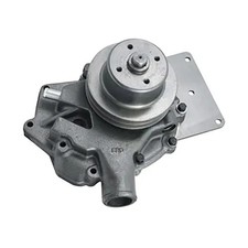 Water Pump fits John Deere 555G 4276 450G 455G 550G 650G 450G 550G 650G AR77142