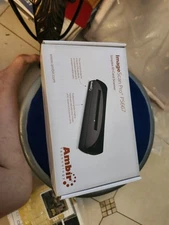 ImageScanPro PS667 Simplex ID Card Scanner for office NIB