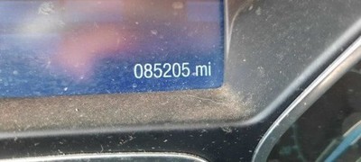 Info-GPS-TV Screen Front Display 4.2'' Screen With Sync Fits 12-14 FOCUS 3954405