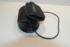 Genuine Sony NEX-FS100 Side Grip with Record Button Block- Sony Part