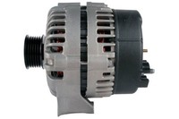 Hella Generator 8EL 012 430-141 FüR MERCEDES-BENZ VW