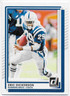 2025 Donruss #75 Eric Dickerson - Indianapolis Colts