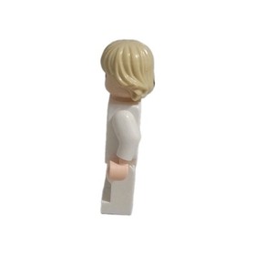 LEGO Star Wars Minifigure Luke Skywalker Tatooine sw0778 From 75270 75341 75159