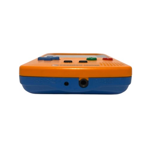 Nintendo Game Boy Color Pokemon Center 3rd Anniversary Edition Orange Console - Picture 6 of 18