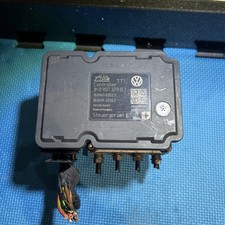 VW Audi Skoda ABS Pump 1K0907379BJ 1K0614517DE 