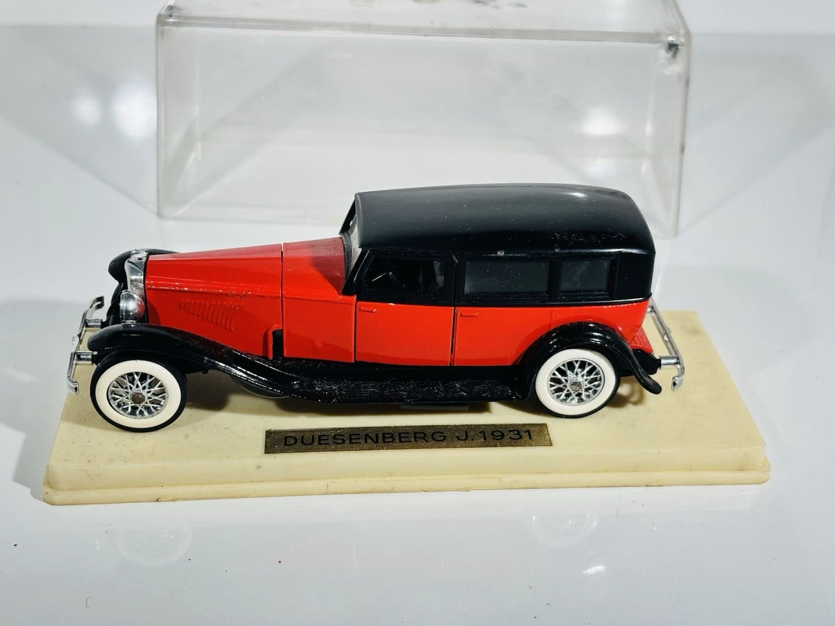 Kit Solido 1/43ième - Figues au miel