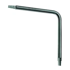 Superior Tool 3860 Faucet Seat Wrench, 6 Step