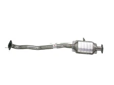 EPA Catalytic Converter Fits: 1986 1987 1988 Mazda RX-7 1.3L R2 GAS N/R