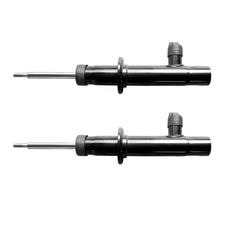 2PCS For Volvo S90 V90 LH+RH Front Strut Assembly w/ Active Suspension 17-20