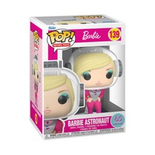 Barbie - Barbie Astronaunt 65th Anniversary Pop! Vinyl Figure #139
