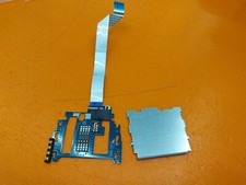                 Laptop HP ProBook 650 G2 Smart Card Reader Board  Ribbon  Bracket