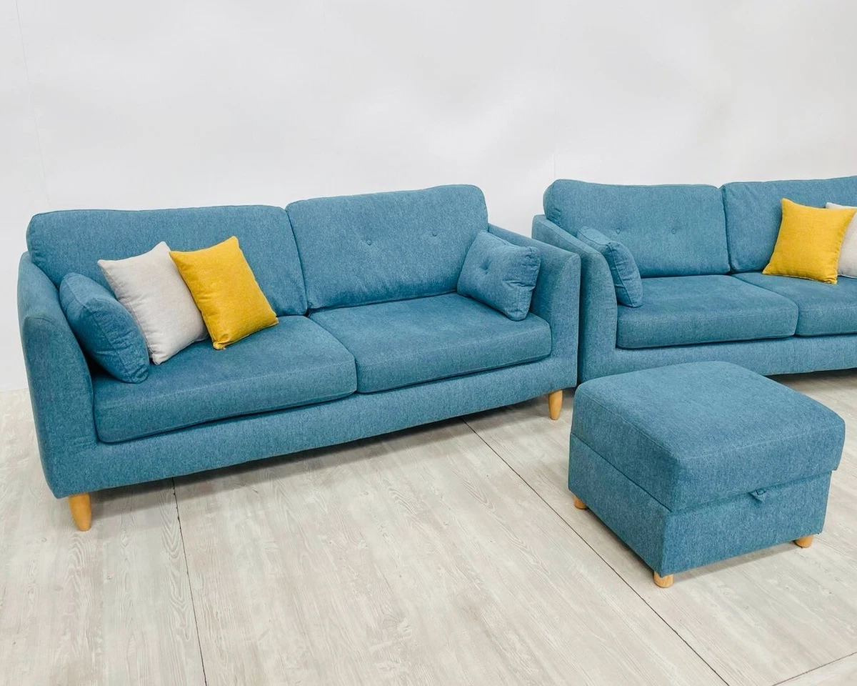 Best 3 seater sale sofa