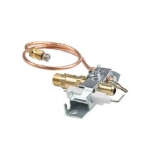 Widney Gas Fire Pilot Spark Generator and Oxygen Depletion Assembly - OD001