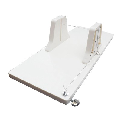 Push Soap Cutter Professional Cutting Machine for Handmade Bread Making Home