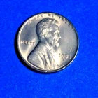 1953-S LINCOLN WHEAT CENT (PENNY) RED "U-GRADE" BU UNCIRCULATED NICE COIN #4