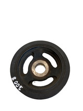 Peugeot 3008 Crankshaft Pulley 9654961080K Genuine 1.6 Hdi 2010 Year