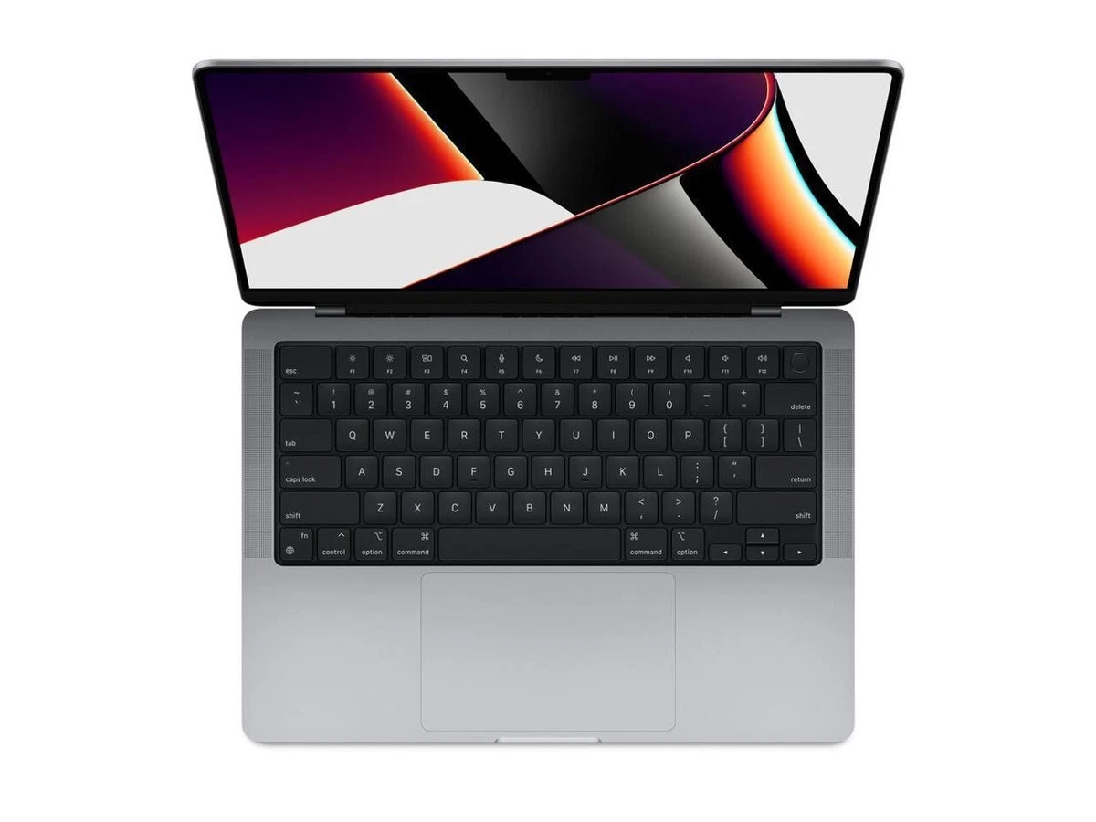 Apple MacBook Pro Retina 13.3