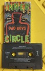 Bad Boys- Inner Circle, Cassette Single, 1993 Atlantic