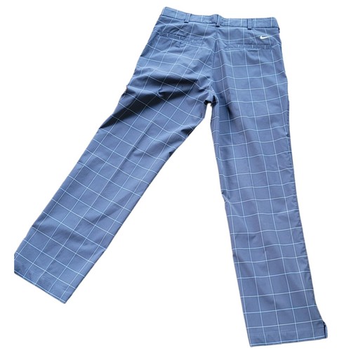 Nike Golf Pants Dri-Fit Performance Men's Size 30x30 - Picture 4 of 7
