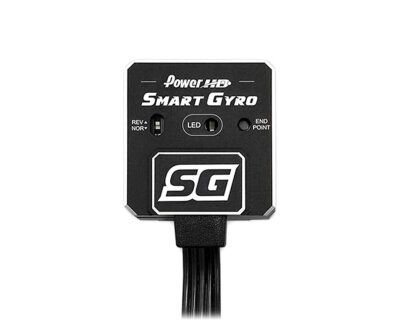 Power HD Gyro SG PHDGY6 