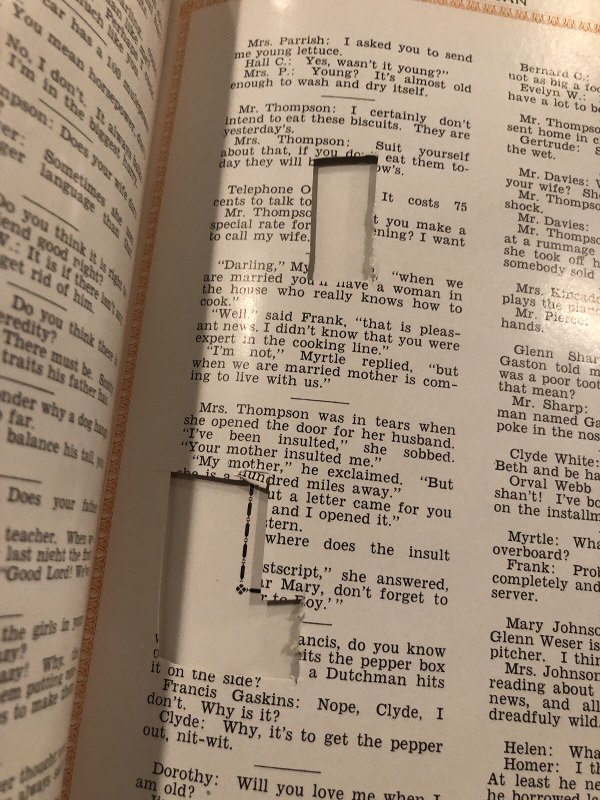 1936 Trojan Troy High School Yearbook Coolville, Ohio eBay