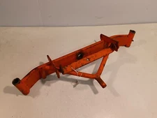 1650553SM SIMPLICITY TRACTOR FRONT AXLE