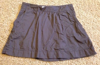 Best Price Womens Old Navy A Line Mini Skirt Size 2