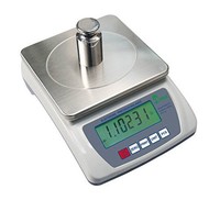 Brand Tree - Lw Measurements Hrb 3001 - High Resolution Balance 3000g X 0.1g Brand Tree - Lw Measurements Hrb 3001 - High Resolution Balance 3000g X 0.1g