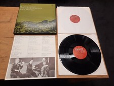 NM++! Schubert Beaux Arts Trio Sämtliche Klaviertrios Philips ‎– 835 393/94 AY