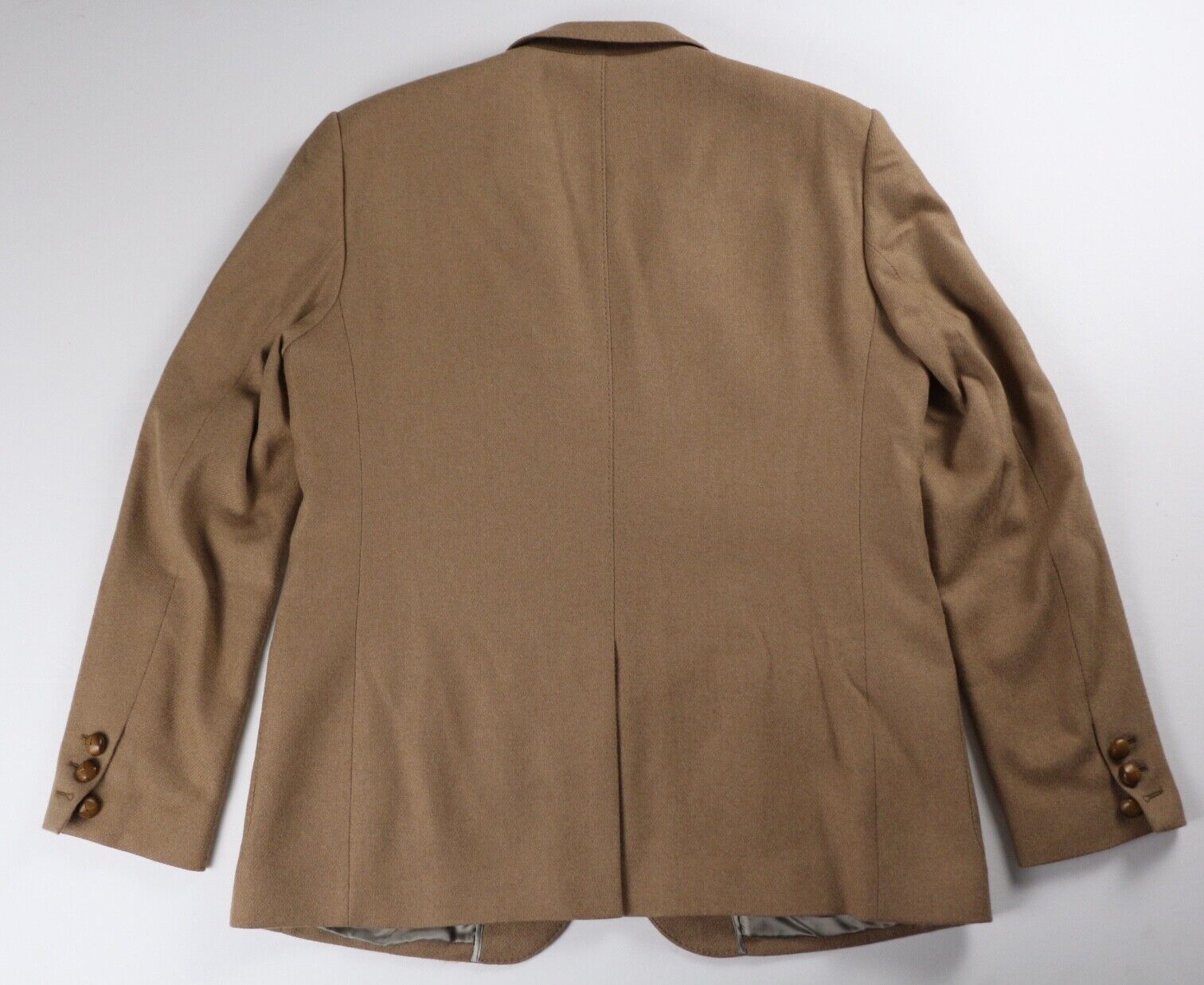 Maison Martin Margiela Camel Hair Blazer Sports J… - image 2