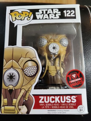 funko pop star wars bounty hunters