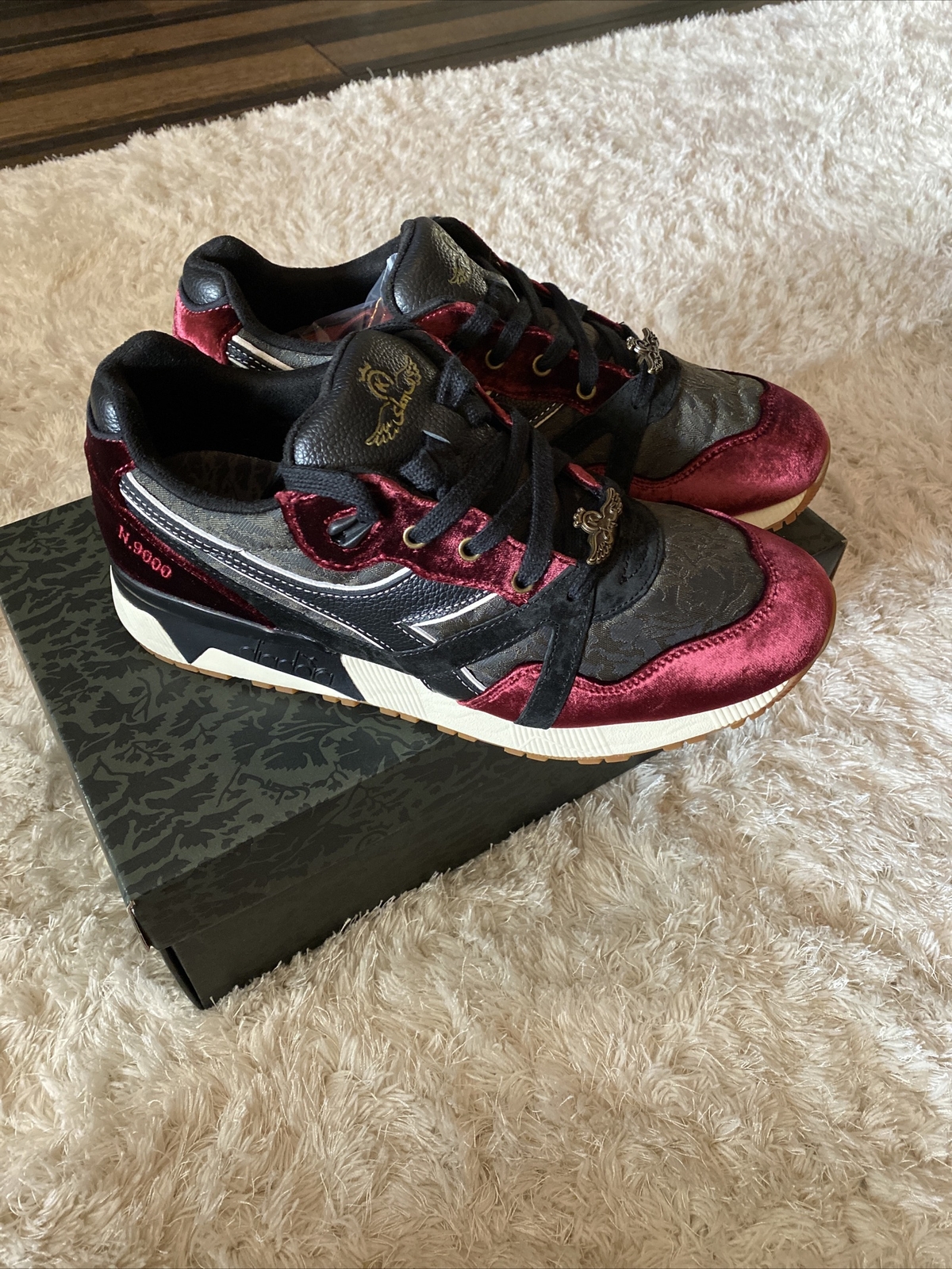 diadora n9000 uk