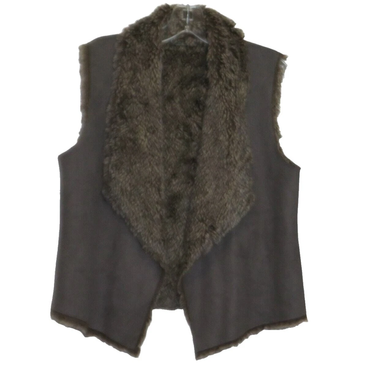 Velvet Vests for Women