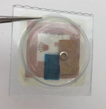 ROLEX 2130 2135 213 Intermediate Crown wheel Rolex Part  213 Caliber 2130 OEM