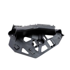 Original Opel Halter Stossfänger Halterung Stoßstange Hinten Links Innen Corsa E