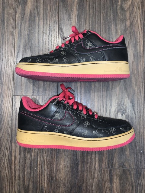air force one premium 07