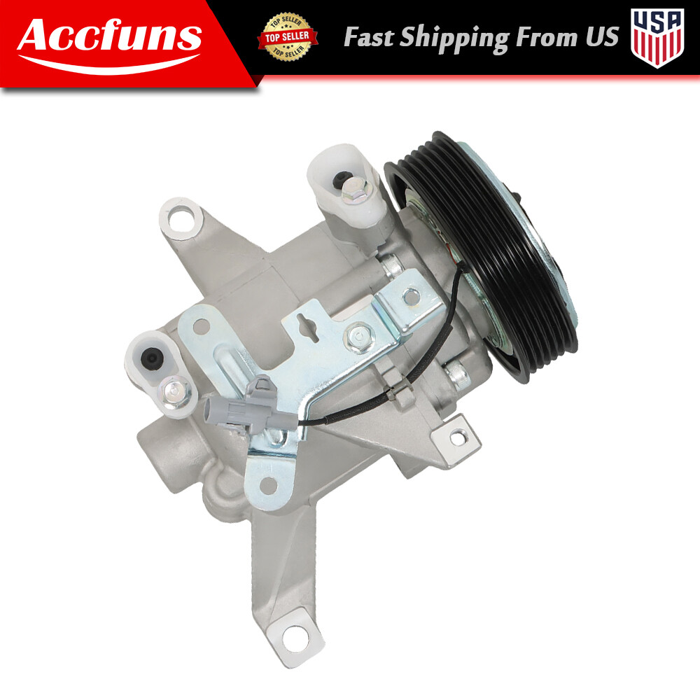 For Subaru Impreza 2012-2016 XV Crosstrek 2013-2015 A/C AC